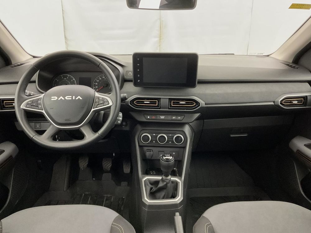 Sandero TCe 90 GSR2 Stepway Extreme 2025 occasion 42120 Le Coteau
