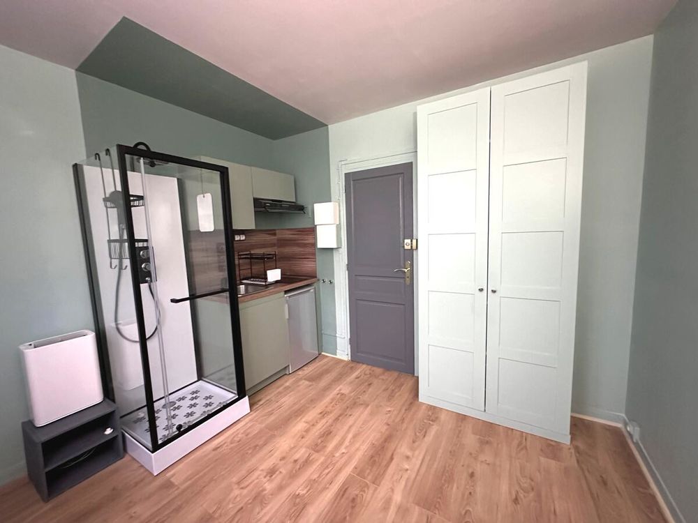 Vente Appartement Appartement F1 Maisons-laffitte