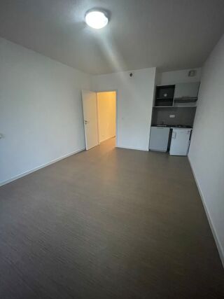  Appartement � vendre 1 pi�ce 26 m�