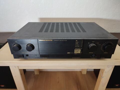 Amplificateur hifi Maule (78)