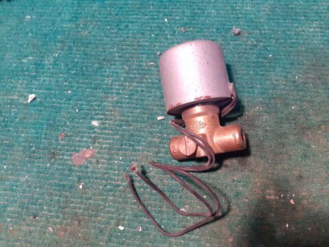 electrovanne 35 Saint-Quentin (02)