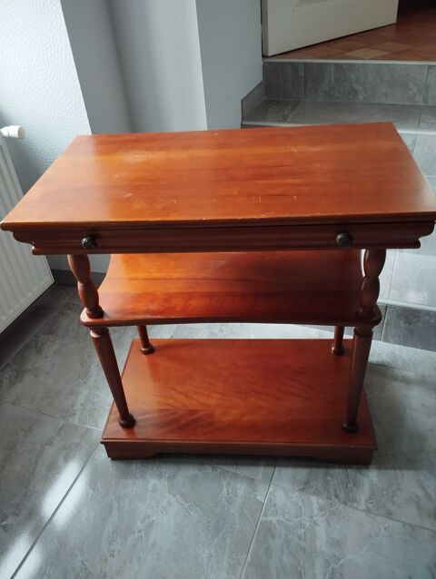table de tl 20 Thouarc (49)