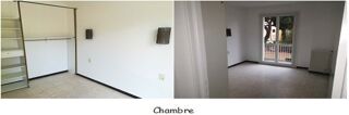  Appartement à vendre 2 pièces 45 m²
