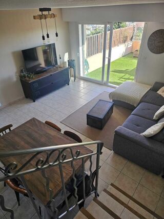  Maison à vendre 3 pièces 67 m²