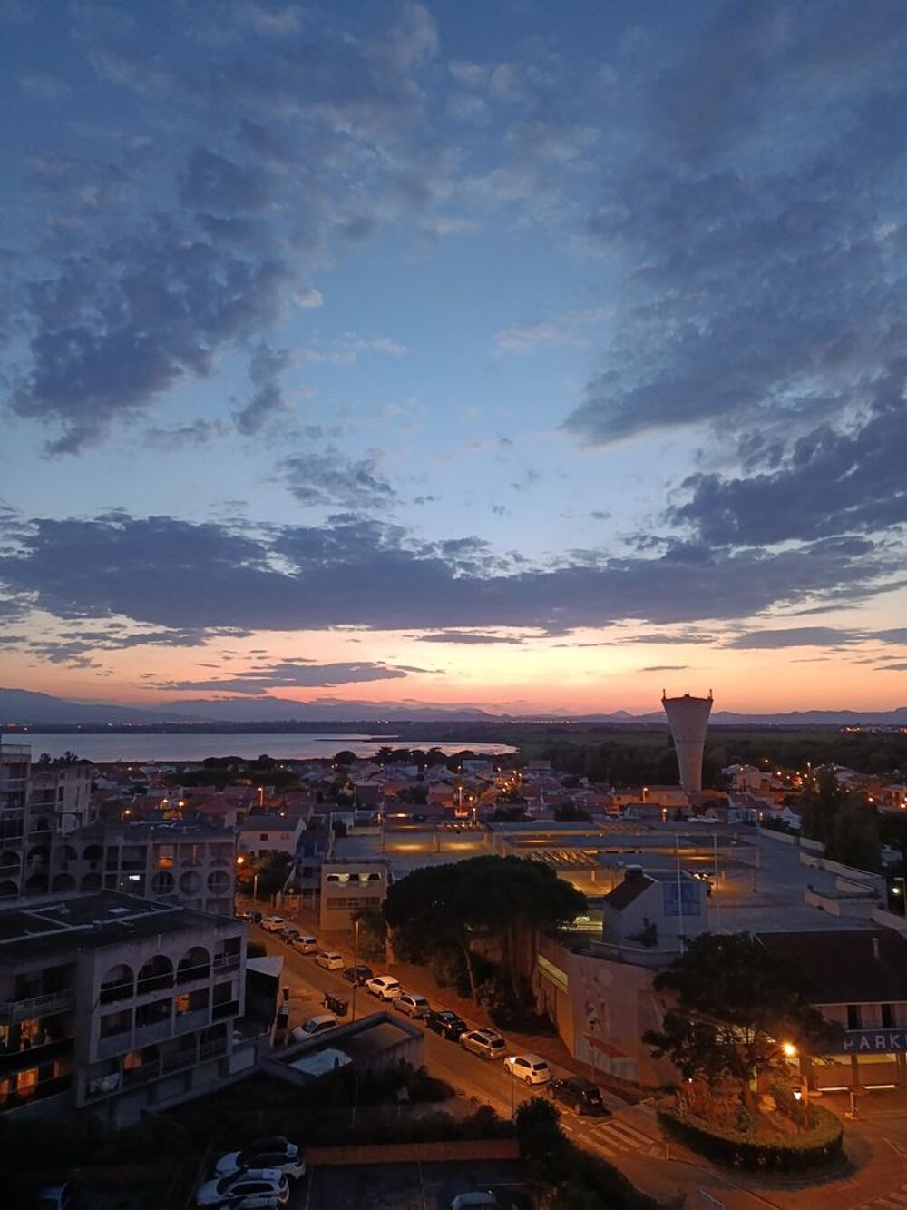 Vente Appartement Canet-en-Roussillon ? T2 dernier étage à 50 m de la plage Canet plage