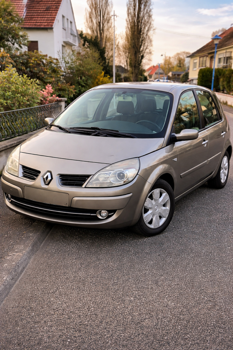 Renault scenic C