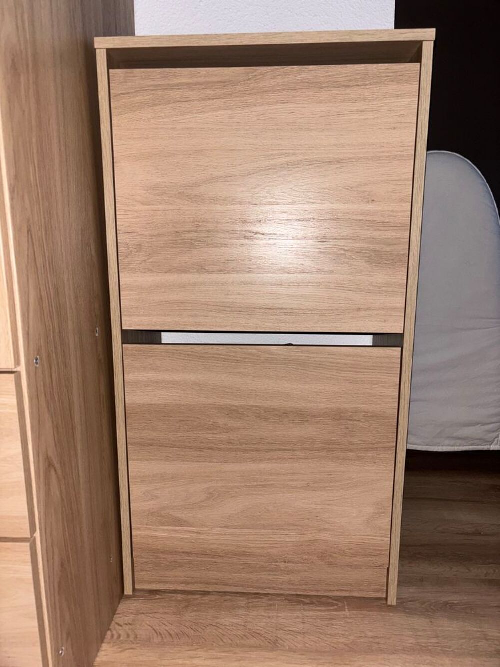 Armoire &agrave; chaussures Ikea Meubles