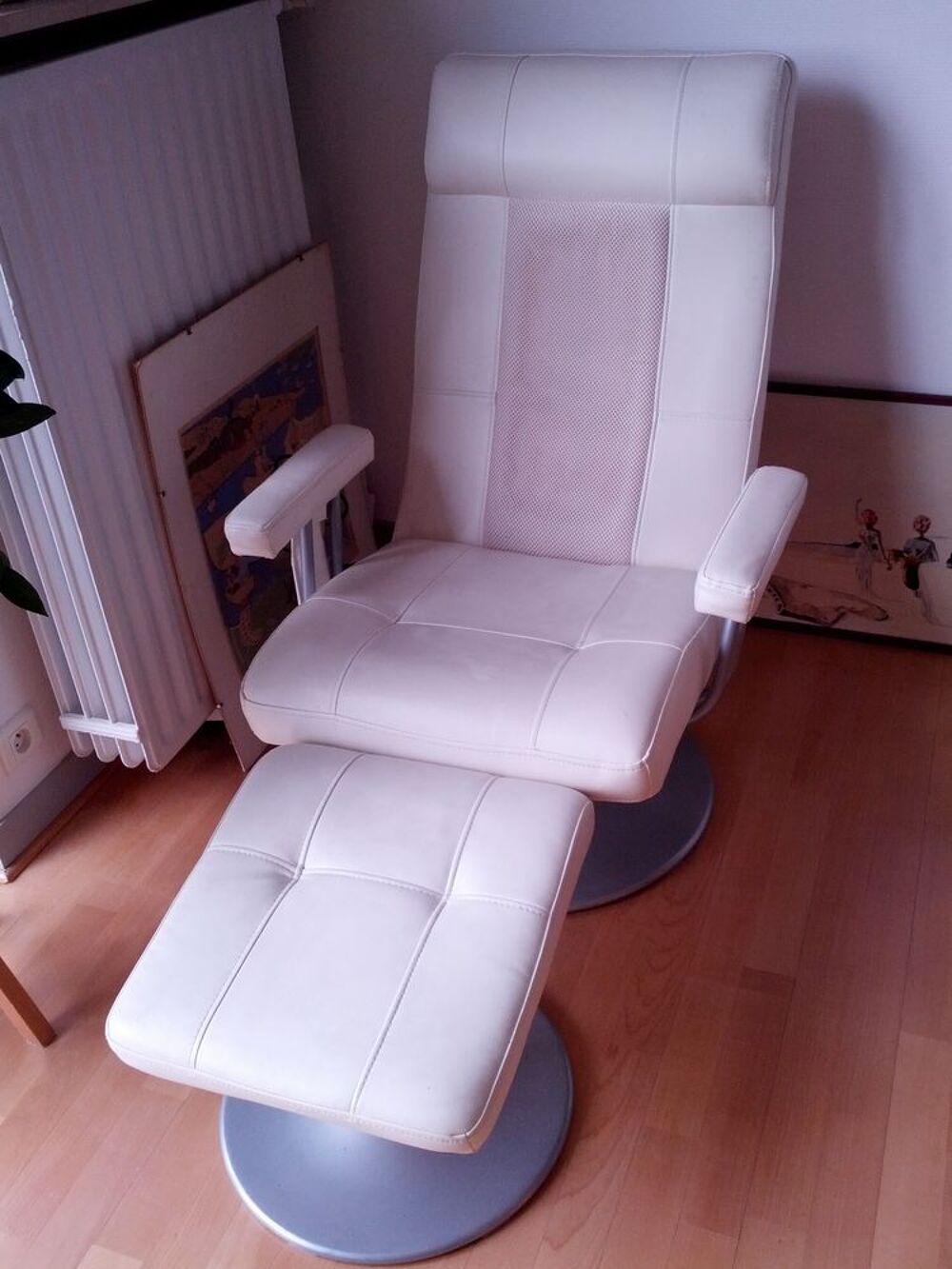 Fauteuil de massage &agrave; vendre Meubles