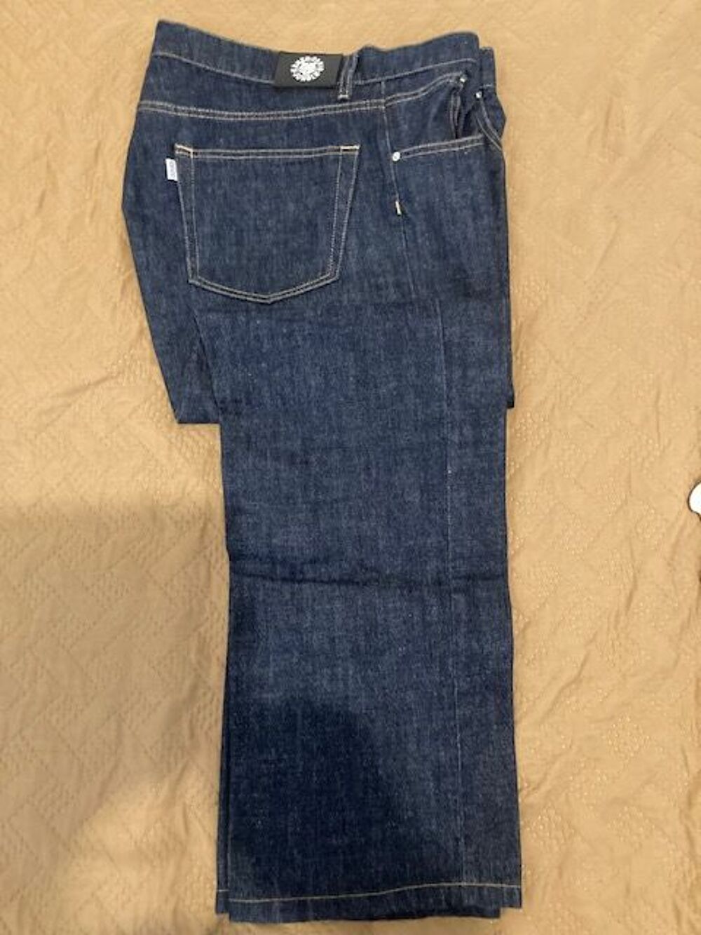 PANTALON JEANS Vêtements