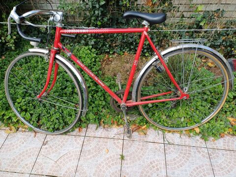 V�lo vintage des ann�es 1970/1980 Le Mans (72)