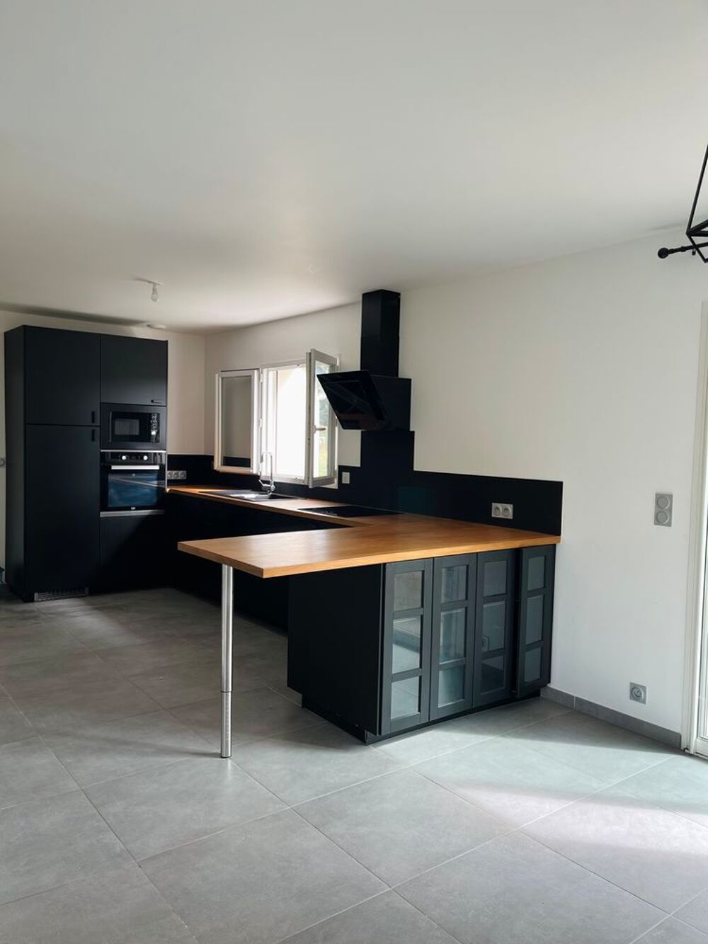 Location Maison - Maison rénovée, 4 chambres PETIT MARS (44390) Petit-mars