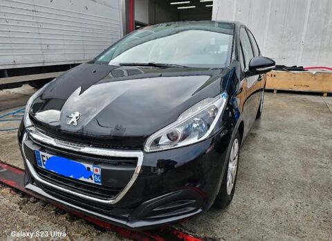 Peugeot 208 1.2 PureTech 82ch S&S ETG5 Active