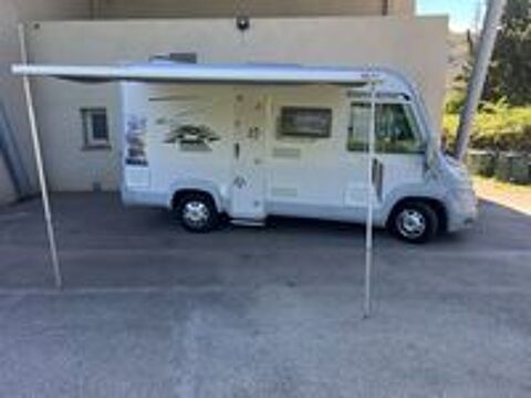  2009 occasion 66720 Tautavel