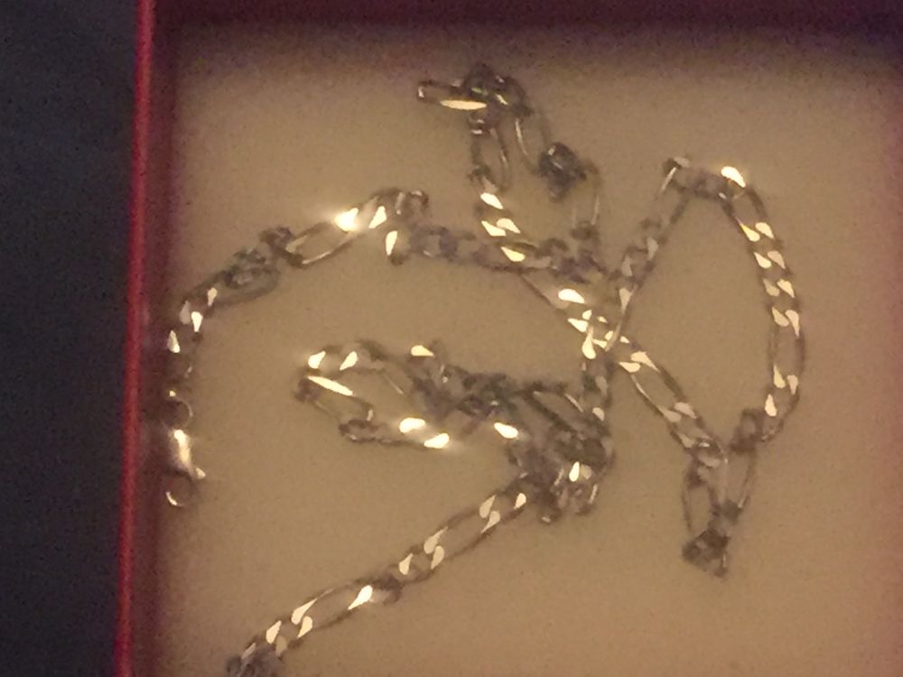  Coffret Bijoux argent PUR histoire d'or N&Eacute;GOCIABLE Bijoux et montres
