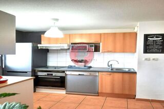  Appartement � vendre 3 pi�ces 59 m�