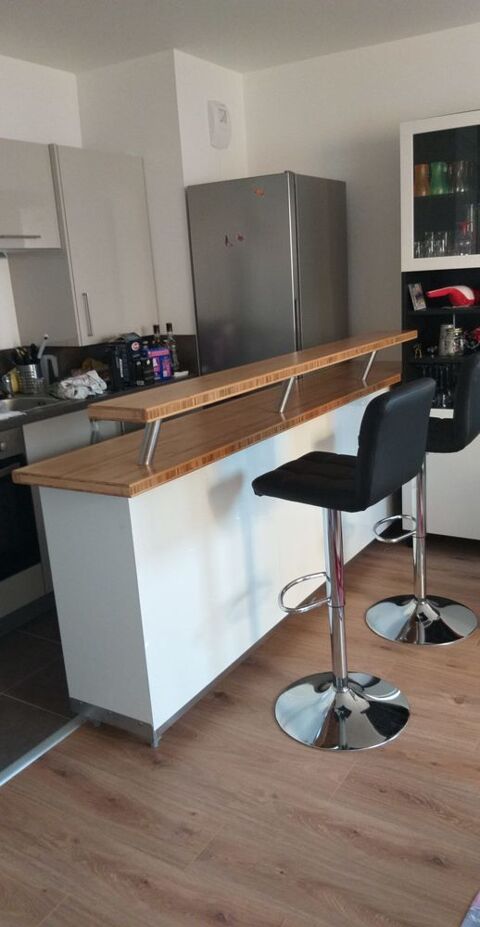 BAR  de CUISINE. 500 Vend�me (41)