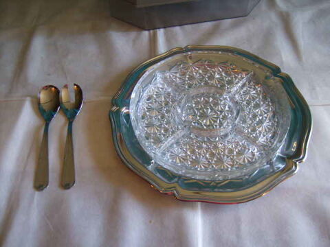 Service � hors d'oeuvres  GUY DEGRENNE  15 Wolxheim (67)