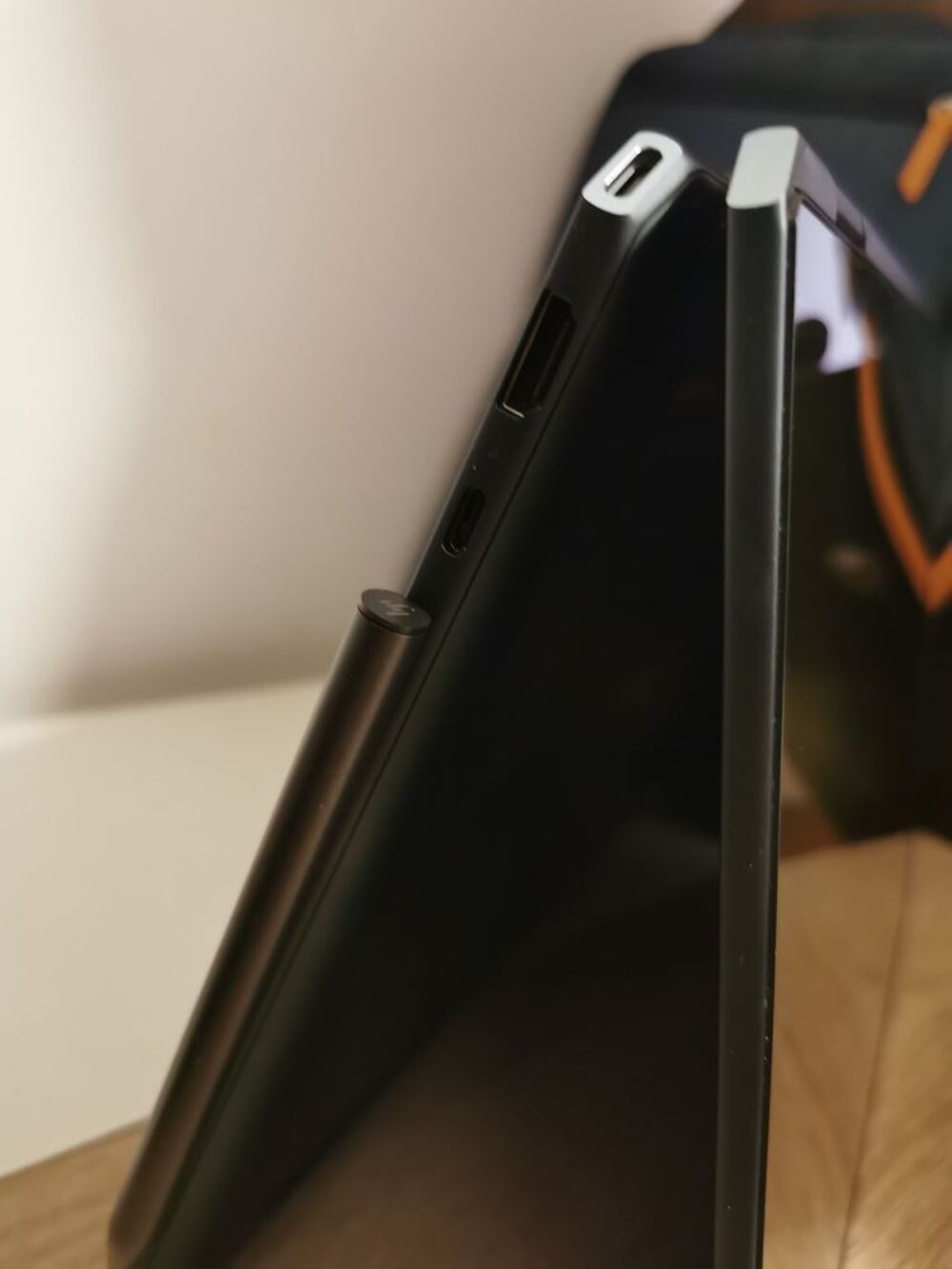 Hp spectre x360 16-aa0003nf Matériel informatique