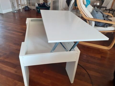 Table basse 15 Sailly (08)