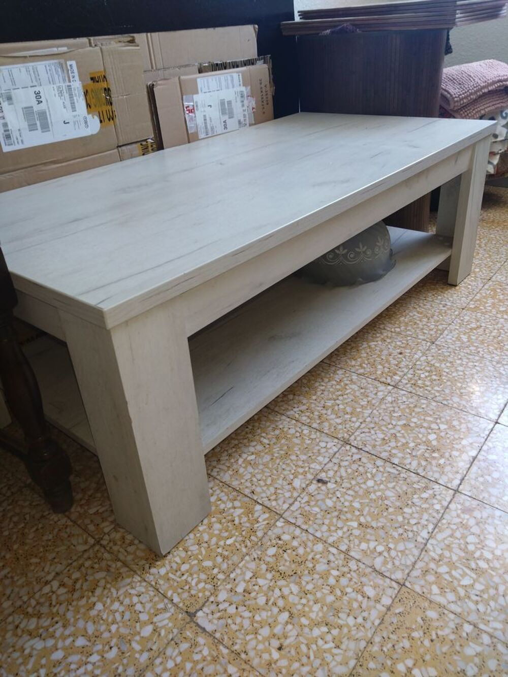 Table basse de salon Meubles