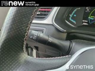Captur E-Tech 145 - 21B R.S. Line 2021 occasion 05000 Gap