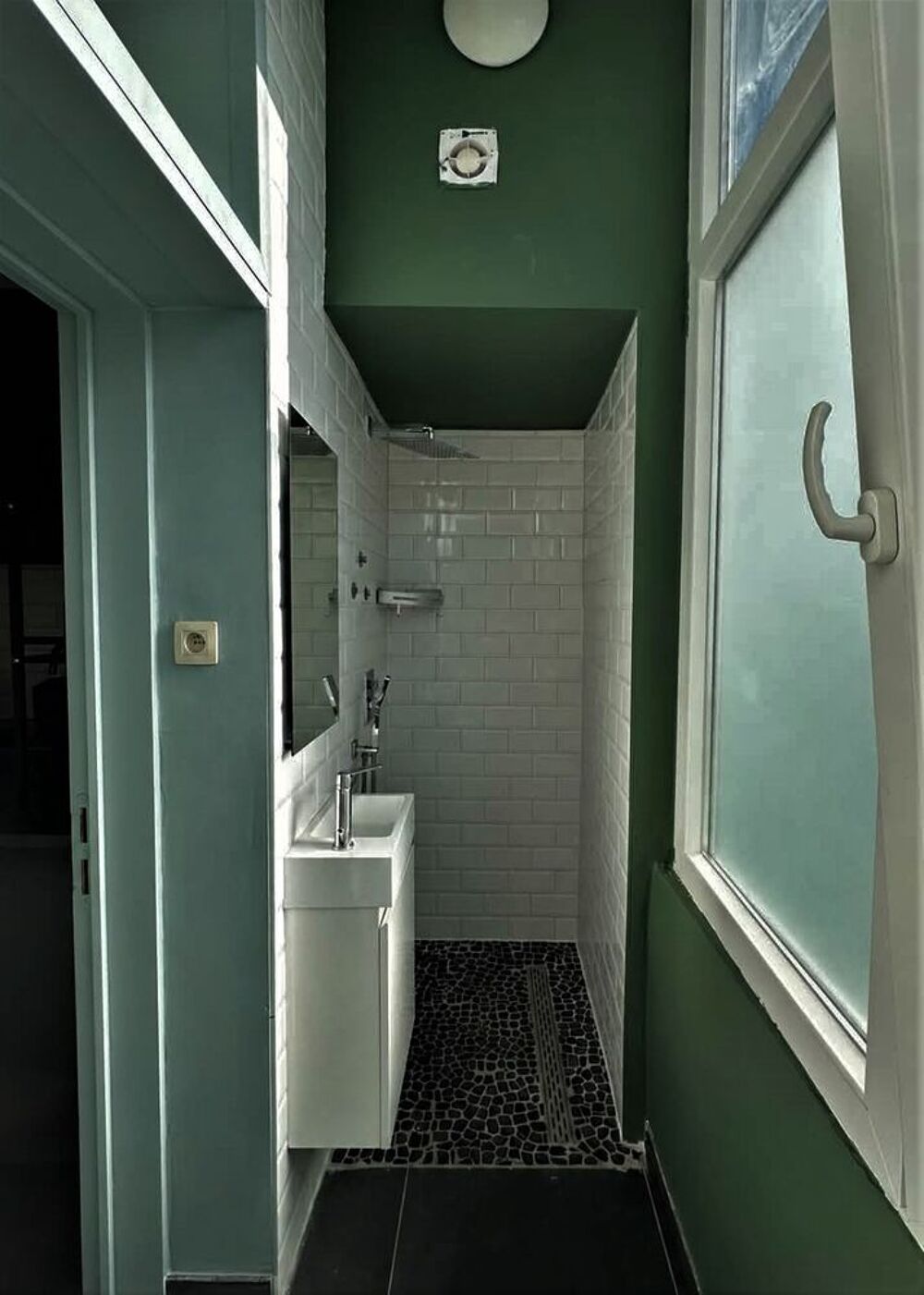 Location Appartement 1 pièce meuble Montpellier