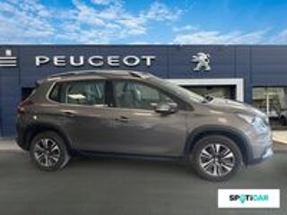 2008 1.2 PureTech 110ch S&S BVM5 Allure 2018 occasion 46000 Cahors