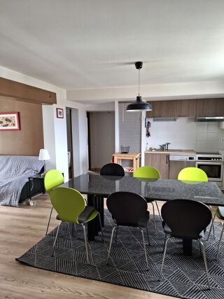  Appartement � vendre 4 pi�ces 92 m�