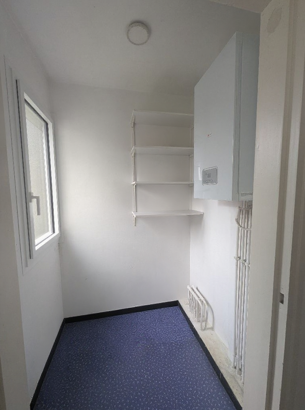 Vente Appartement Appartement T3 72m² Brest