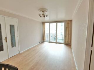  Appartement à vendre 3 pièces 56 m²