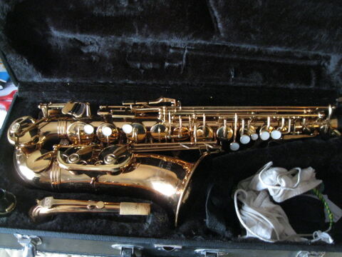 saxophone alto JUPITER 490 La Rochelle (17)