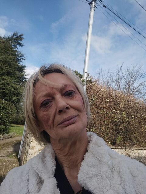 Dame de compagnie auxiliaire de vie 0 36300 Le blanc