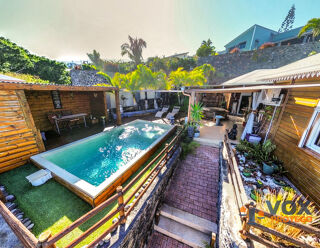  Maison � vendre 6 pi�ces 124 m�