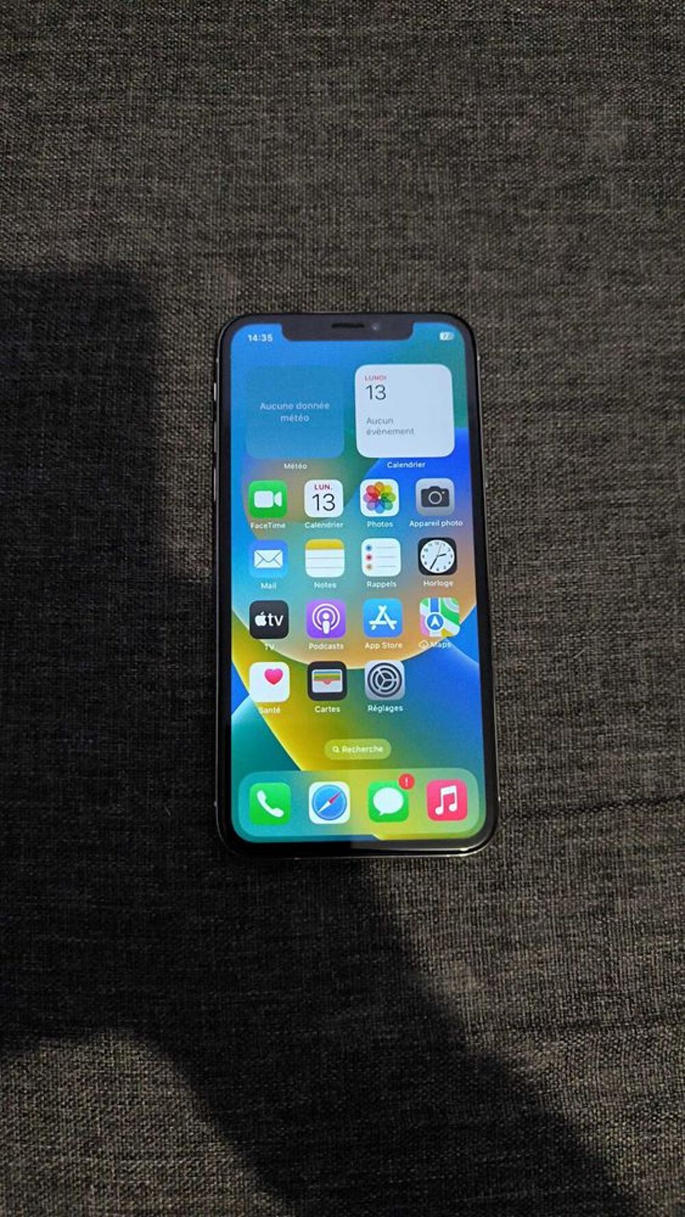 iphone x Téléphones et tablettes