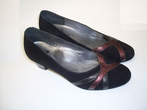 Chaussures femme 50 Tourcoing (59)