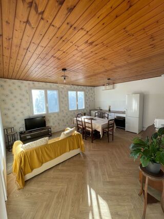 Location  Appartement 