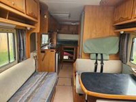  2002 occasion 26130 SAINT RESTITUT