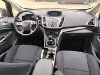 C-max C-MAX 1.0 125 S&S EcoBoost Titanium 2013 occasion 78390 Bois-d'Arcy