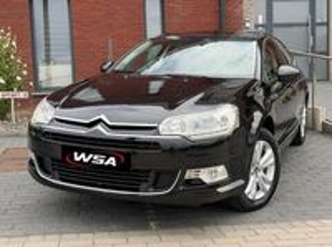 C5 HDI 2,0L 136cv BVA EXCLUSIVE 2012 occasion 55100 Verdun