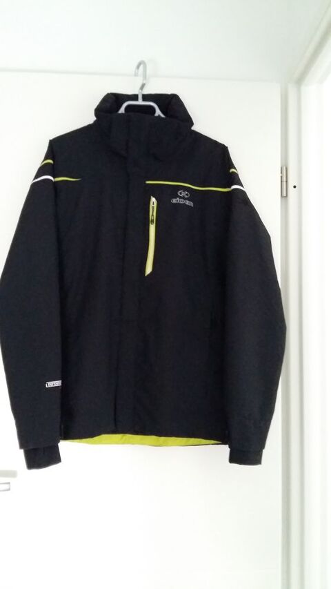 Anorak Homme EIDER 20 Sassenage (38)