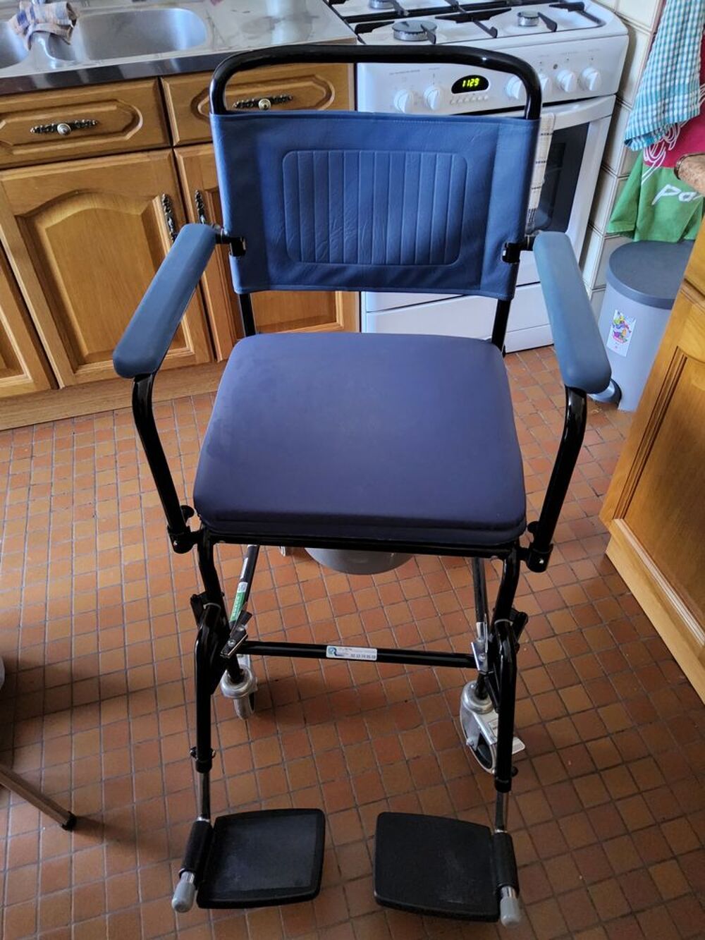 Chaise garde robe Meubles