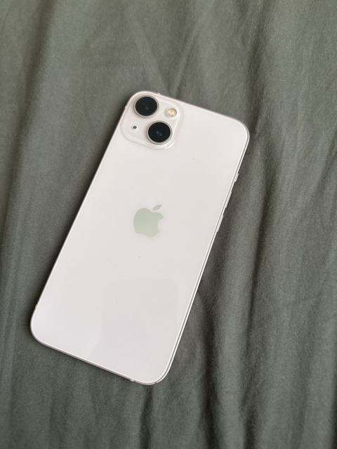 iPhone 13 très bon état 350 Bourg-lès-Valence (26)