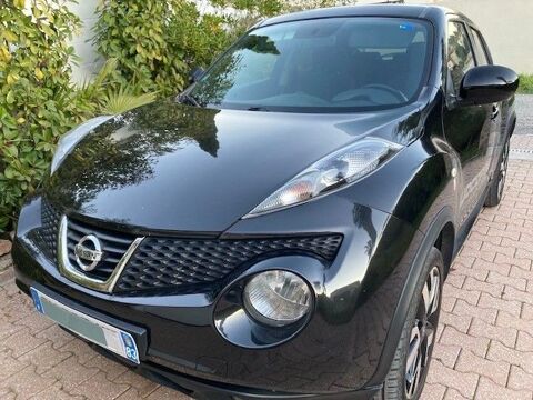 Nissan juke 1.5 dCi 110 FAP Start/Stop System Acenta