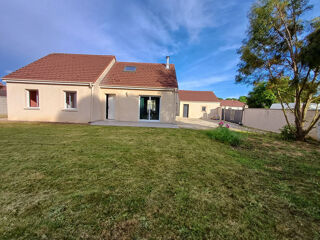  Maison à vendre 7 pièces 140 m²