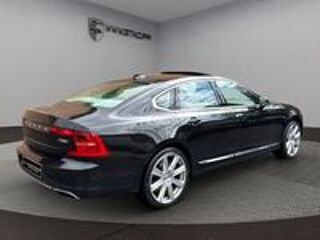S90 D5 AWD 235 ch Geartronic 8 Inscription 2016 occasion 93390 Clichy-sous-Bois