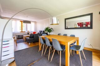  Maison à vendre 6 pièces 117 m²