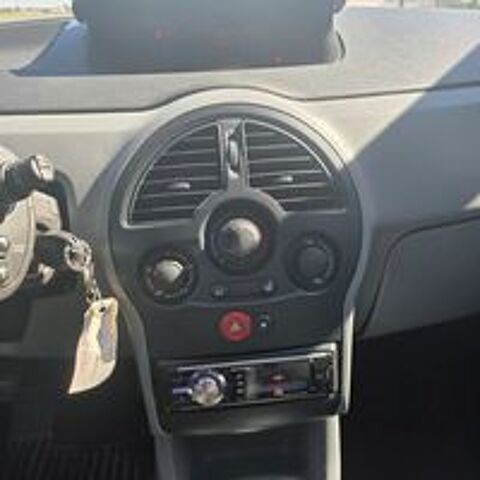 Modus 1.5 dCi 75 eco2 Expression Euro 5 2012 occasion 59263 Houplin-Ancoisne