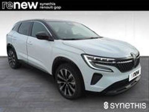Austral mild hybrid advanced 130 Techno 2023 occasion 05000 Gap