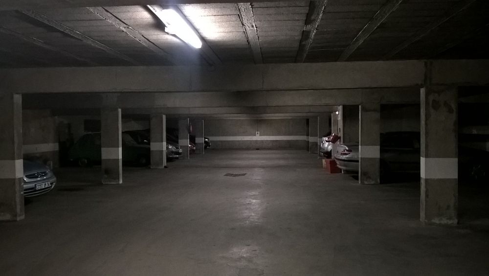 Location Parking/Garage Parking moto privé Ivry-sur-Seine 39€ CC Ivry-sur-seine