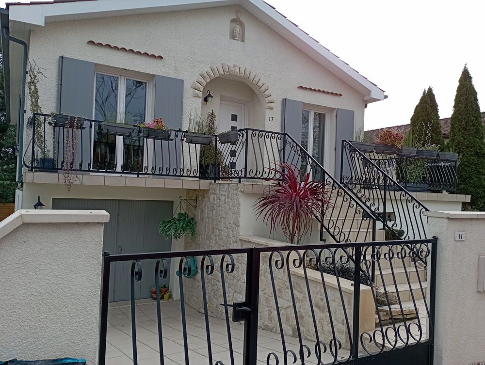 Maison 5 pièces 121 m² · à Gradignan · 121 m² · 415 000 €